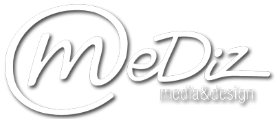 MeDiz | media ir dizainas